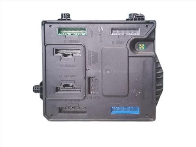 bontott RENAULT FLUENCE Komfort Elektronika