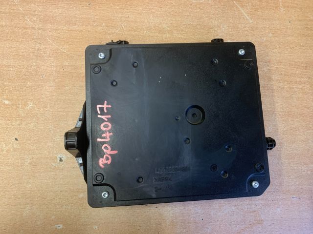 bontott RENAULT FLUENCE Komfort Elektronika