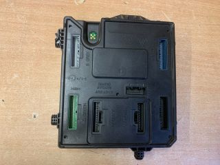 bontott RENAULT FLUENCE Komfort Elektronika
