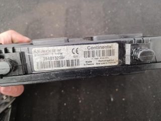 bontott RENAULT FLUENCE Komfort Elektronika