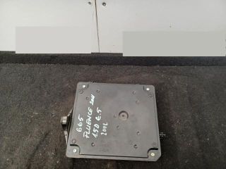 bontott RENAULT FLUENCE Komfort Elektronika