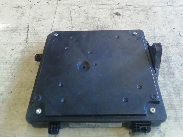 bontott RENAULT FLUENCE Komfort Elektronika