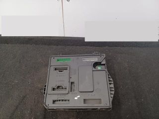 bontott RENAULT FLUENCE Komfort Elektronika