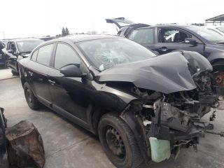 bontott RENAULT FLUENCE Komplett Kormánykapcsoló (Bajuszkapcsoló)