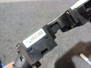 bontott RENAULT FLUENCE Komplett Kormánykapcsoló (Bajuszkapcsoló)