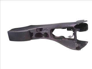 bontott RENAULT FLUENCE Könyöklő