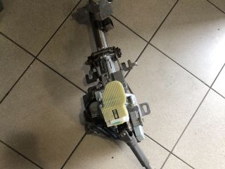 bontott RENAULT FLUENCE Kormányoszlop