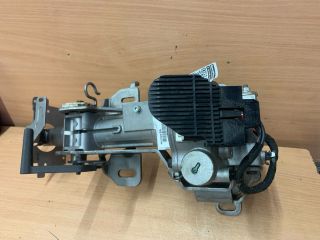 bontott RENAULT FLUENCE Kormányszervó Motor (Elektromos)