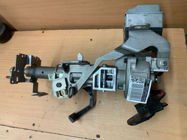 bontott RENAULT FLUENCE Kormányszervó Motor (Elektromos)