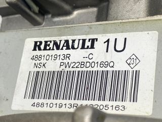 bontott RENAULT FLUENCE Kormányszervó Motor (Elektromos)