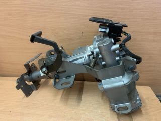 bontott RENAULT FLUENCE Kormányszervó Motor (Elektromos)