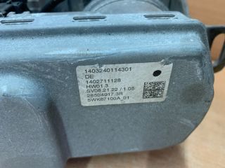 bontott RENAULT FLUENCE Kormányszervó Motor (Elektromos)