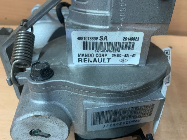 bontott RENAULT FLUENCE Kormányszervó Motor (Elektromos)