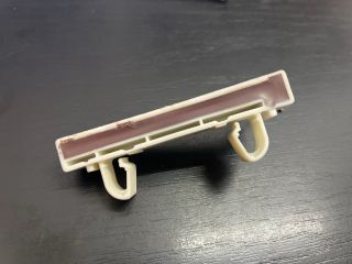 bontott RENAULT FLUENCE Kulcs Nélküli Nyitás Jeladó