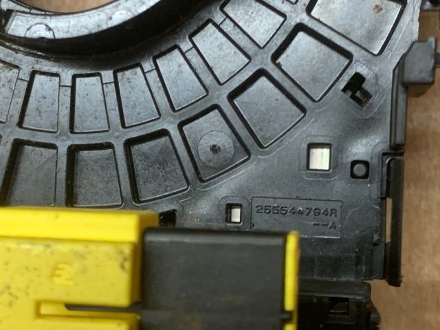 bontott RENAULT FLUENCE Légzsák Átvezető Szalagkábel