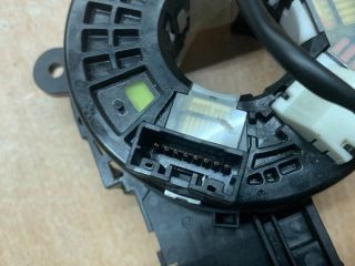 bontott RENAULT FLUENCE Légzsák Átvezető Szalagkábel