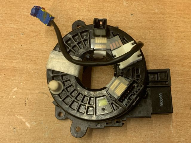 bontott RENAULT FLUENCE Légzsák Átvezető Szalagkábel