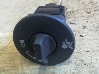 bontott RENAULT FLUENCE Légzsák Kapcsoló