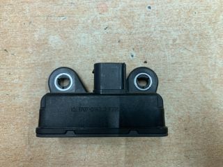 bontott RENAULT FLUENCE Menetstabilizátor