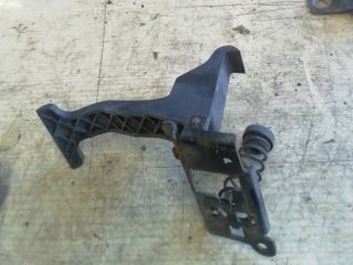 bontott RENAULT FLUENCE Motorháztető Biztonsági Kampó