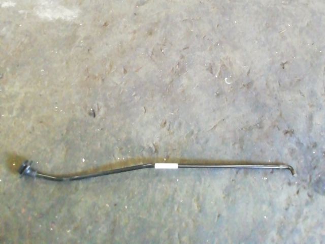 bontott RENAULT FLUENCE Motorháztető Kitámasztó Rúd