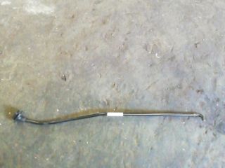 bontott RENAULT FLUENCE Motorháztető Kitámasztó Rúd