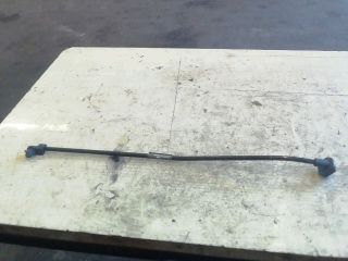 bontott RENAULT FLUENCE Motorháztető Kitámasztó Rúd