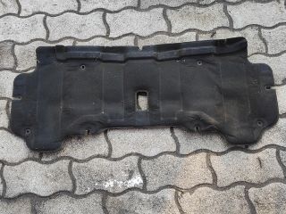 bontott RENAULT FLUENCE Motorháztető Szigetelés