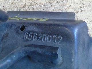 bontott RENAULT FLUENCE Motorháztető Zárszerkezet