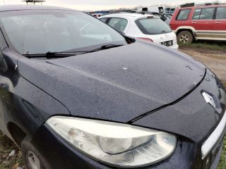 bontott RENAULT FLUENCE Motorháztető