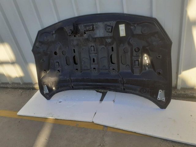 bontott RENAULT FLUENCE Motorháztető