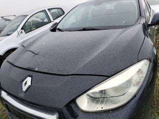 bontott RENAULT FLUENCE Motorháztető