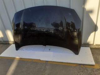 bontott RENAULT FLUENCE Motorháztető