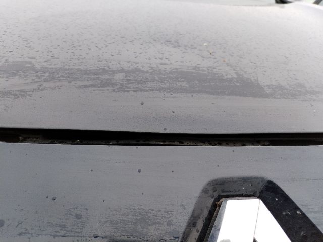 bontott RENAULT FLUENCE Motorháztető