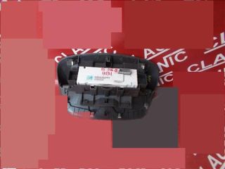 bontott RENAULT FLUENCE Multifunkciós Kijelző