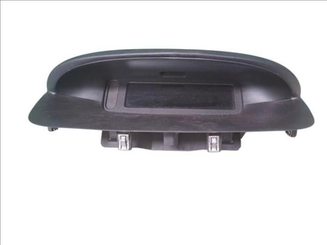 bontott RENAULT FLUENCE Multifunkciós Kijelző