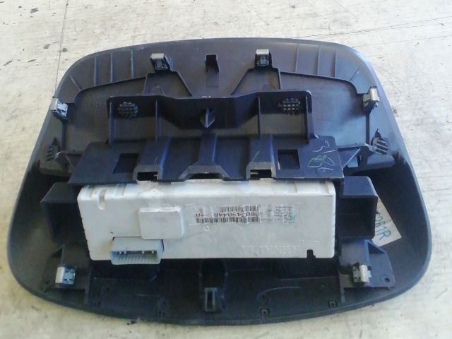 bontott RENAULT FLUENCE Multifunkciós Kijelző