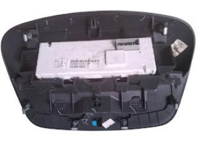 bontott RENAULT FLUENCE Multifunkciós Kijelző