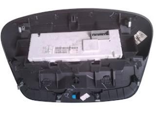 bontott RENAULT FLUENCE Multifunkciós Kijelző