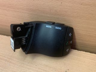 bontott RENAULT FLUENCE Multikormány Elektronika