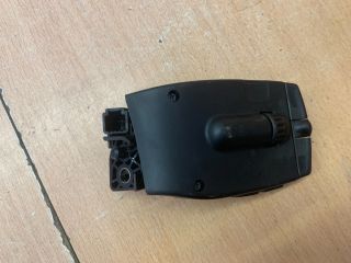 bontott RENAULT FLUENCE Multikormány Elektronika