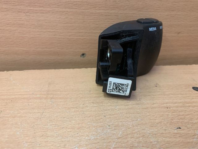 bontott RENAULT FLUENCE Multikormány Elektronika