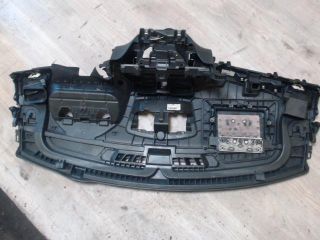 bontott RENAULT FLUENCE Műszerfal Héj