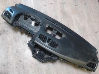 bontott RENAULT FLUENCE Műszerfal Héj