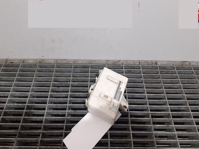 bontott RENAULT FLUENCE Navigáció Elektronika