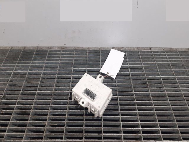 bontott RENAULT FLUENCE Navigáció Elektronika