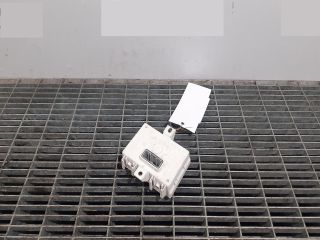 bontott RENAULT FLUENCE Navigáció Elektronika