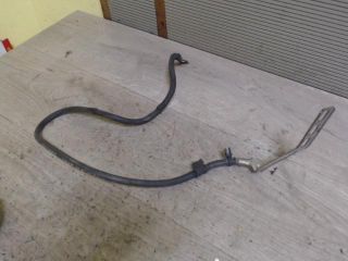 bontott RENAULT FLUENCE Negatív Kábel