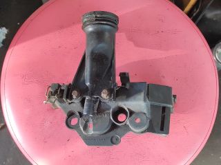 bontott RENAULT FLUENCE Nívópálca Hüvely