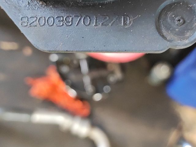 bontott RENAULT FLUENCE Nívópálca Hüvely